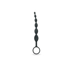 Fifty Shades of Grey Pleasure Intensified Silicone Anal Beads